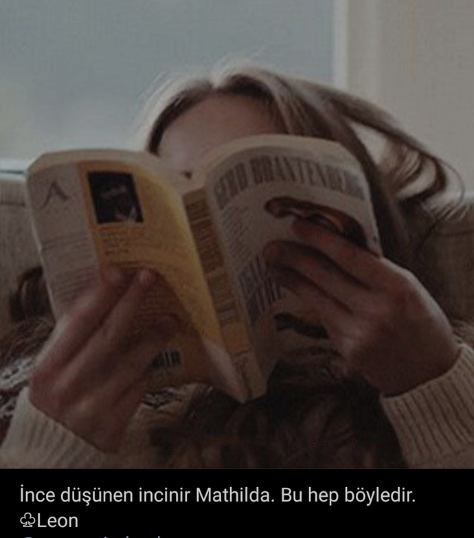 Yeni yaşınız size nasıl bir olgunluk kattı?