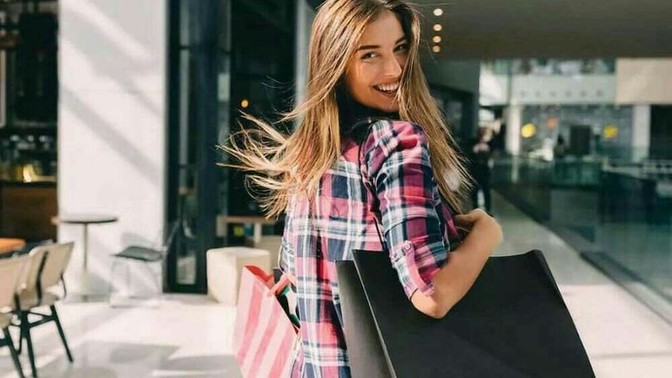 En son ne zaman alışveriş yaptınız?