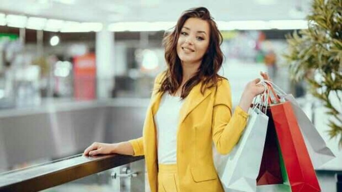 Alışveriş yaparken sizi neler hızlandırır?