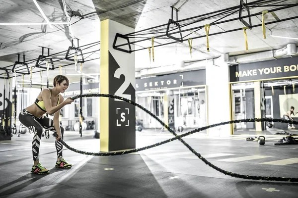 Regl döneminde sporunu ihmal etmek kadının kendisine karşı kaybettiği bir zafer olabilir mi?