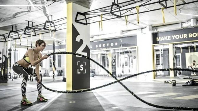 Regl döneminde sporunu ihmal etmek kadının kendisine karşı kaybettiği bir zafer olabilir mi?