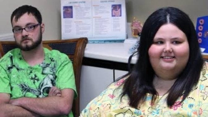 130 kilo ve üstü kadın seven adamların aşkı gerçek mi? TLC'deki gibi koca bulmak mümkün mü?