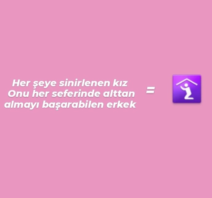 Sizce bu ilişki yormaz mı?