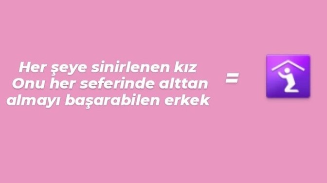 Sizce bu ilişki yormaz mı?