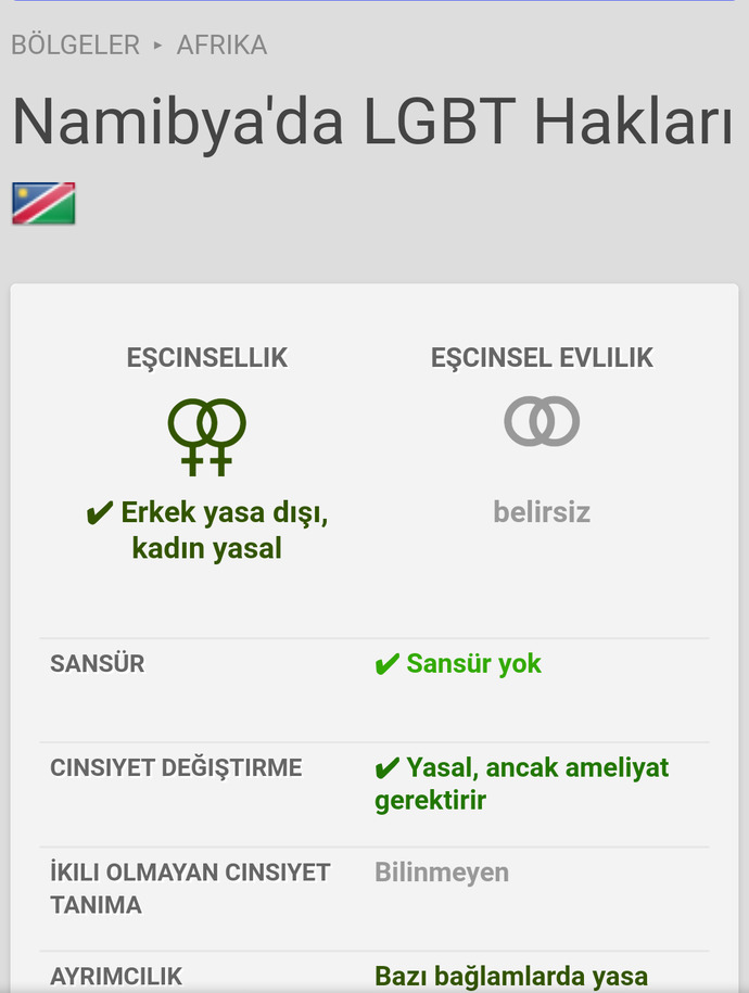 Kadın olmanın avantajları neler sizce?