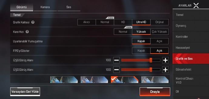 Apex Legends Mobile oynayan var mı? Yeni çıkan mobil platformunu nasıl buldunuz?