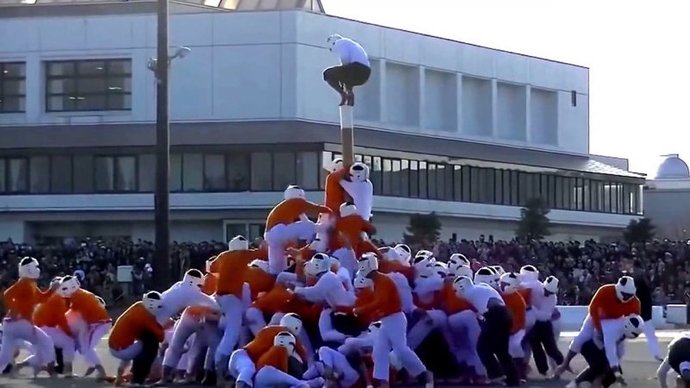 Bo Taoshi sporunu yapar mıydınız?