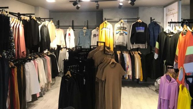 Butik dükkanı açacağım ancak isim bulamadım. İsim önerileriniz neler?