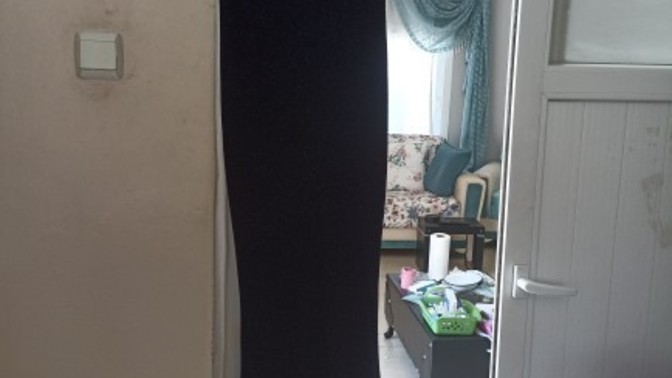 Moda tasarımı okuyan ya da  fikri olan bakabilir mi?