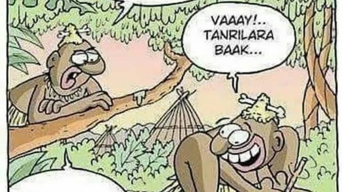 Bakir erkek nasıl anlaşılır?