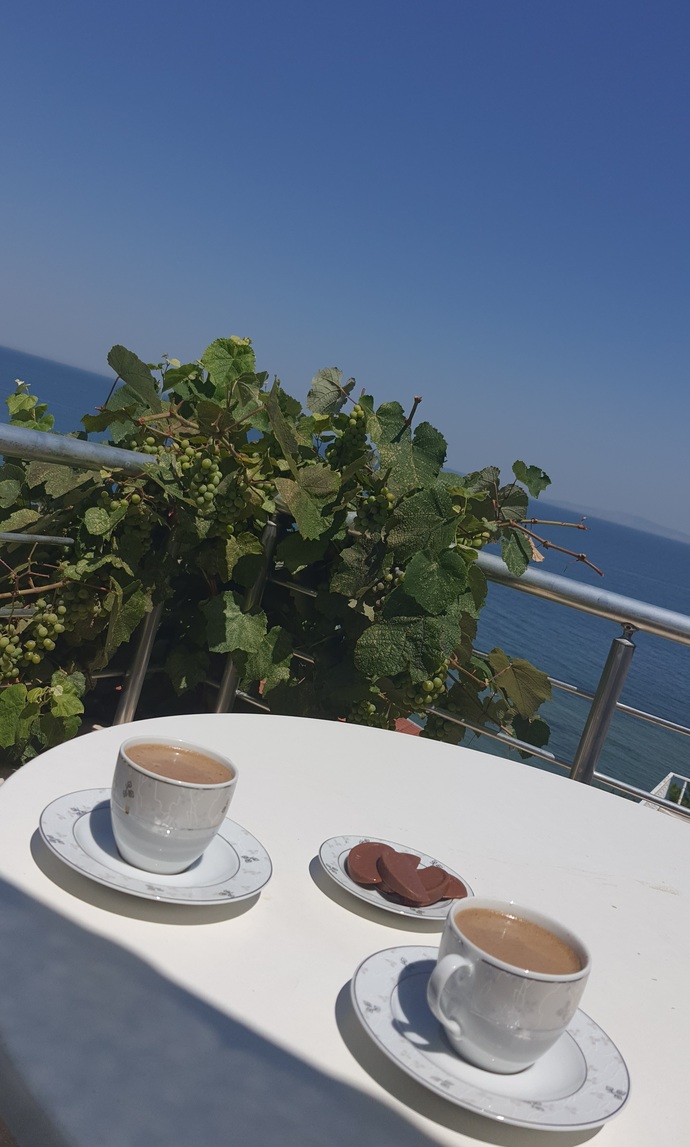 Dibek ve portakallı çikolata🤤