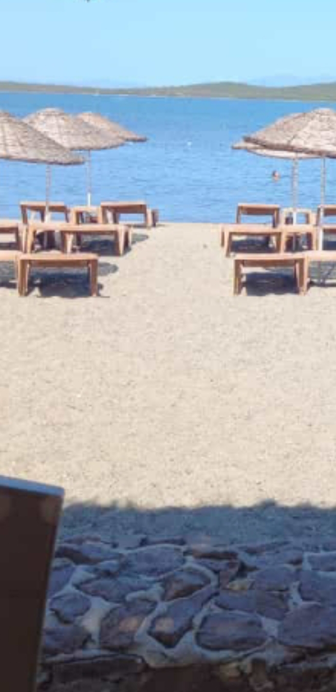 An itibariyle keyifler ne durumda?