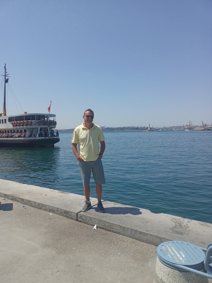 An itibariyle keyifler ne durumda?