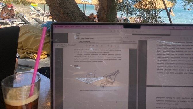 Sizce uzaktan çalışmak Allah’ın bir lütfu mudur, cezası mı?