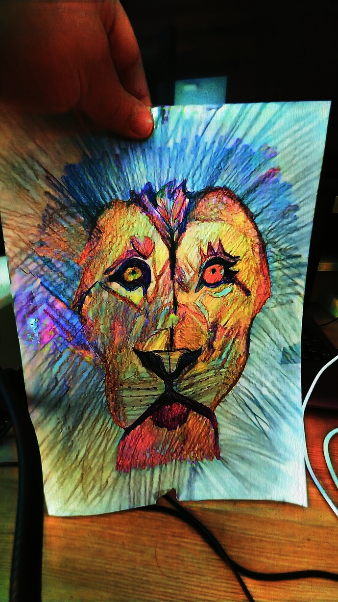 Sizce sanat eserlerim nasıllar?