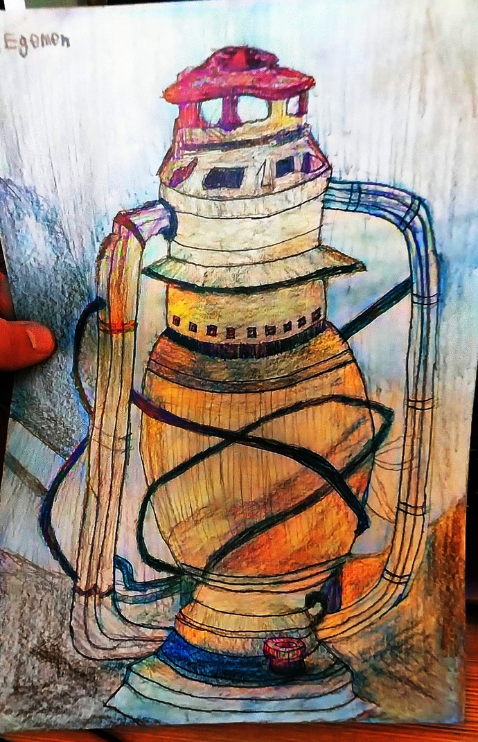 Sizce sanat eserlerim nasıllar?