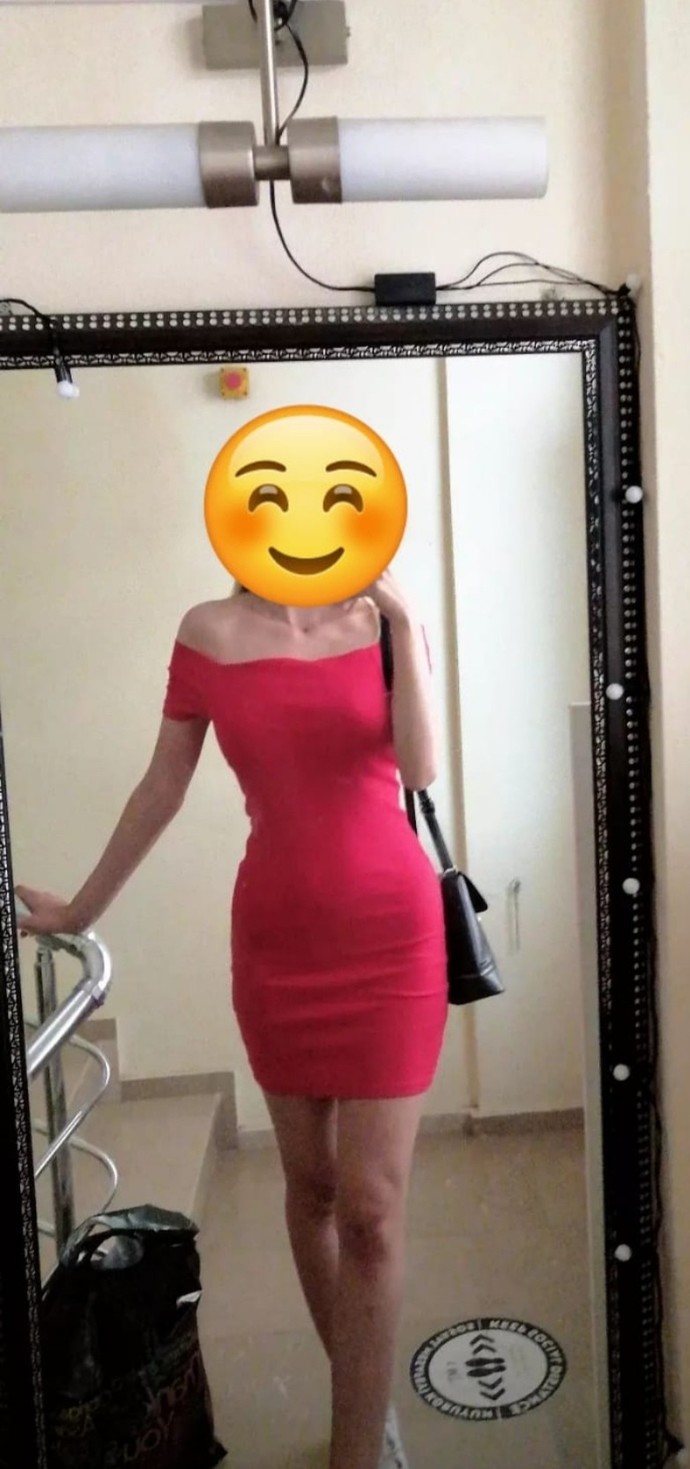 First date alarmııı!! Sizce ilk buluşma için hangisini tercih etmeliyim?