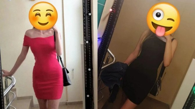 First date alarmııı! Sizce ilk buluşma için hangisini tercih etmeliyim?