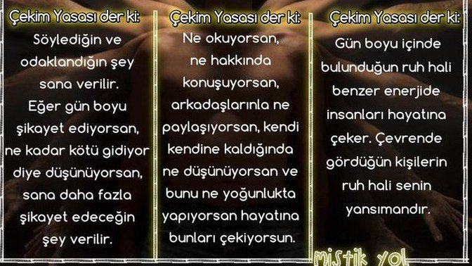 Arkadaşlar, gün içinde ne kadar olumlama yapıyorsunuz?