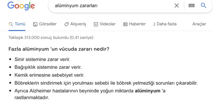 Yıllarca insanların sağlığıyla oynadılar?