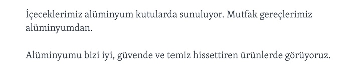Yıllarca insanların sağlığıyla oynadılar?