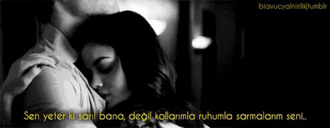 Vedalaşırken hakkınızı helal eder misiniz?