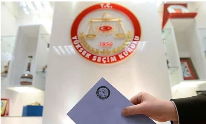 Sizce erken seçim olacak mı?