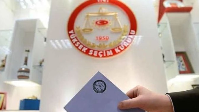 Sizce erken seçim olacak mı?