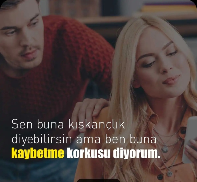 Kıskançlık, aşkı bitirir mi?