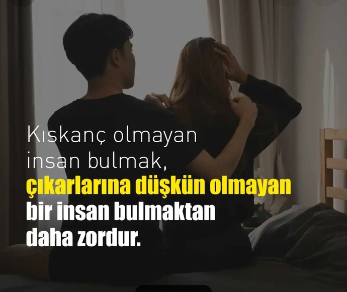 Kıskançlık, aşkı bitirir mi?