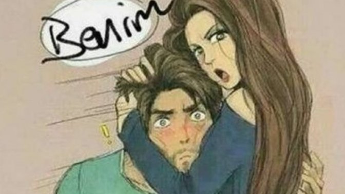 Kıskançlık, aşkı bitirir mi?