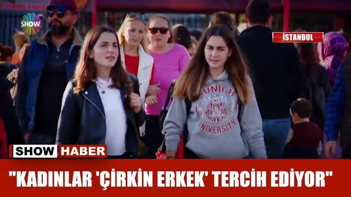 Kimse tarafından beğenilmeyen biri sizin sevgiliniz olabilir mi?