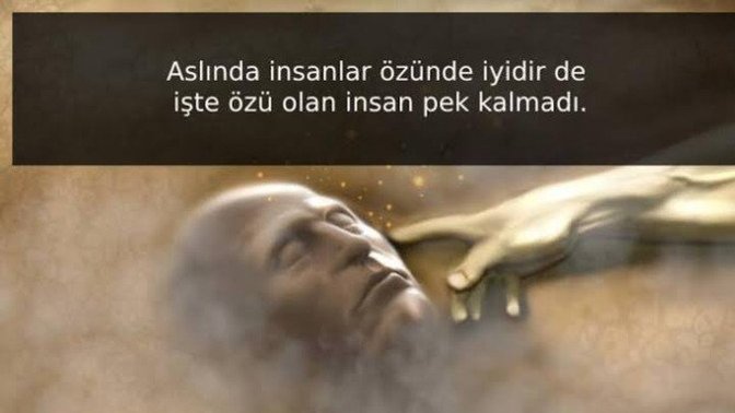 Siz, siz olarak doğmasaydınız kim olarak doğmak isterdiniz?