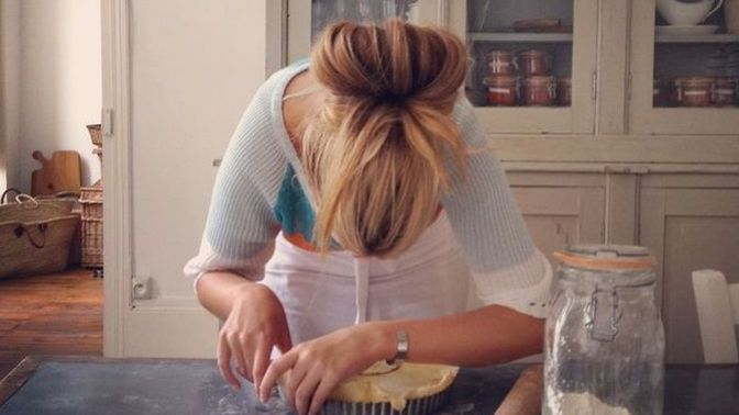 Tek yaşıyorum, 20 yaşındayım. Evde yapabileceğim yemek önerileriniz neler?