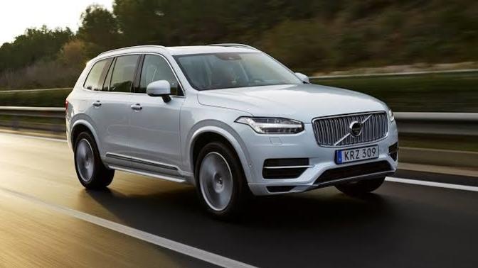 Volvo XC90 arabası olan hatunu nerde bulabilirim?