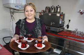 Çay yapmakta mıı Kahve yapmakta mı daha iyisiniz?