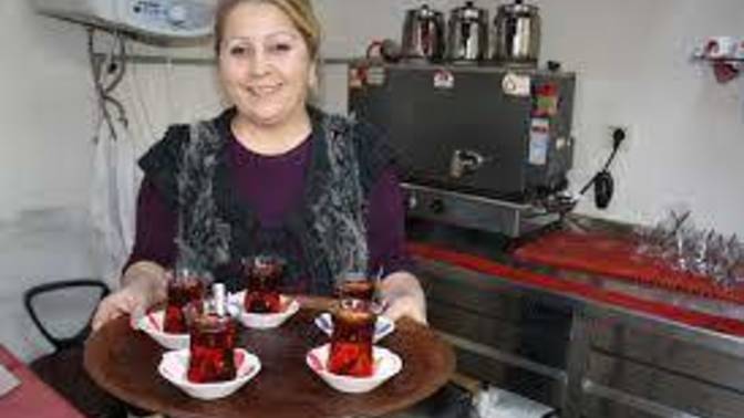 Çay yapmakta mıı Kahve yapmakta mı daha iyisiniz?