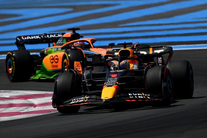 Verstappen