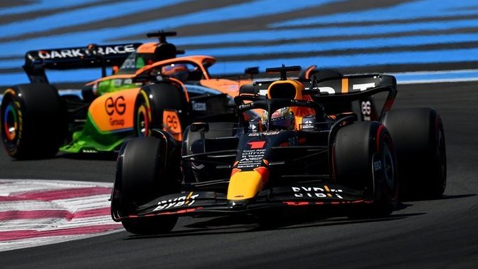 Verstappen durdurulamıyor! Formula 1 yarışlarında bu sene şampiyon olmayı kim hak ediyor?
