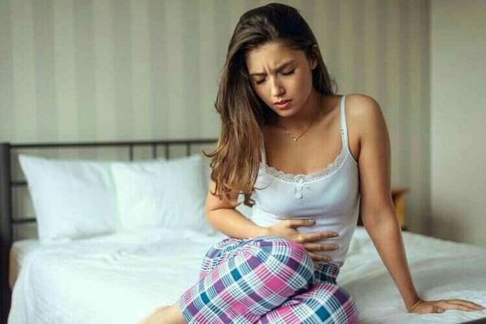 Regl iken yaşadığınız en büyük sorun nedir?