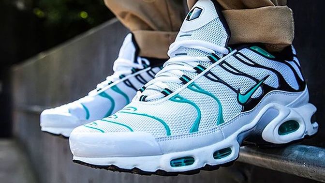 Nike'nin hangi ayakkabısı hoşunuza gidiyor?