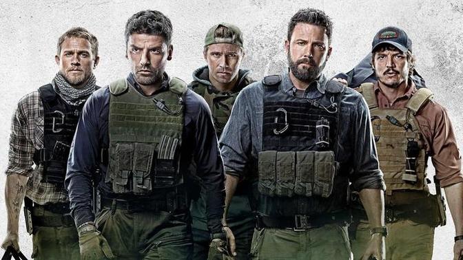 Olası Bir İç Savaş'ta Nasıl Bir Rol Alır'dınız?