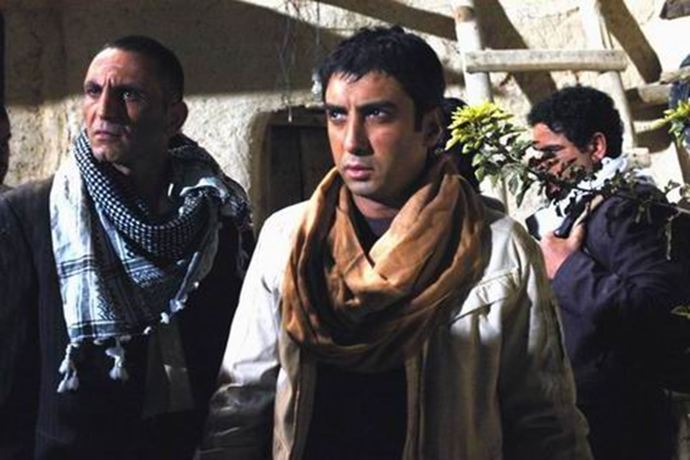 Sevgiliyle izlenebilecek romantik bir film önerir misiniz?