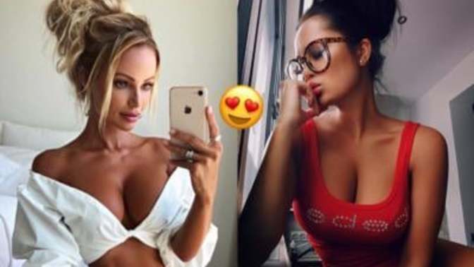 Sarışın kadınlar mı daha cazibeli, yoksa esmerler mi?