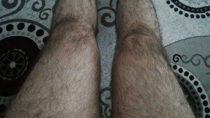 Bacaklarımı nasıl şekle sokabilirim?