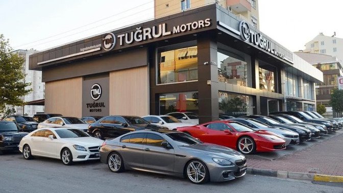Oto galeri açıyoruz. Ucuzdan araba nasıl bulunur ve hemen satılır?