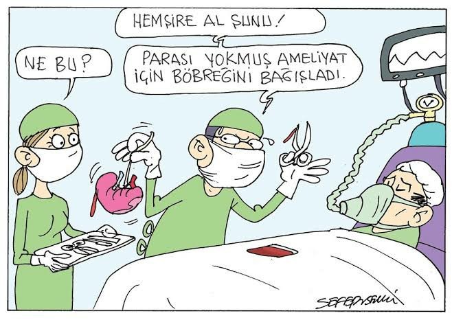 Ameliyathane hemşiresiyim. Yarın ilk iş günüm, nasıl davranmalıyım?
