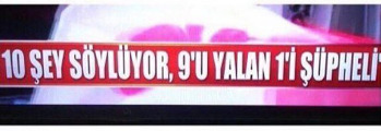 "hee hee" de geç