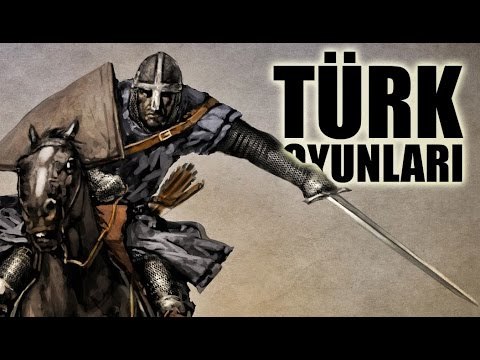 Türkiye, 333 milyon dolar ile Avrupanın en çok oyun yatırımı alan ülkesi oldu! Sizce oyun dünyasını ele geçirebilir miyiz?