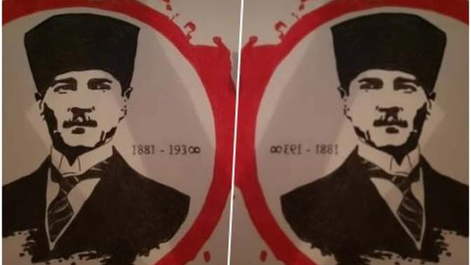 Çizimim sizce nasıl olmuş?